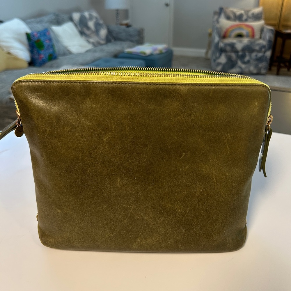 Blair Ritchey Loden Pak w/ snap strap